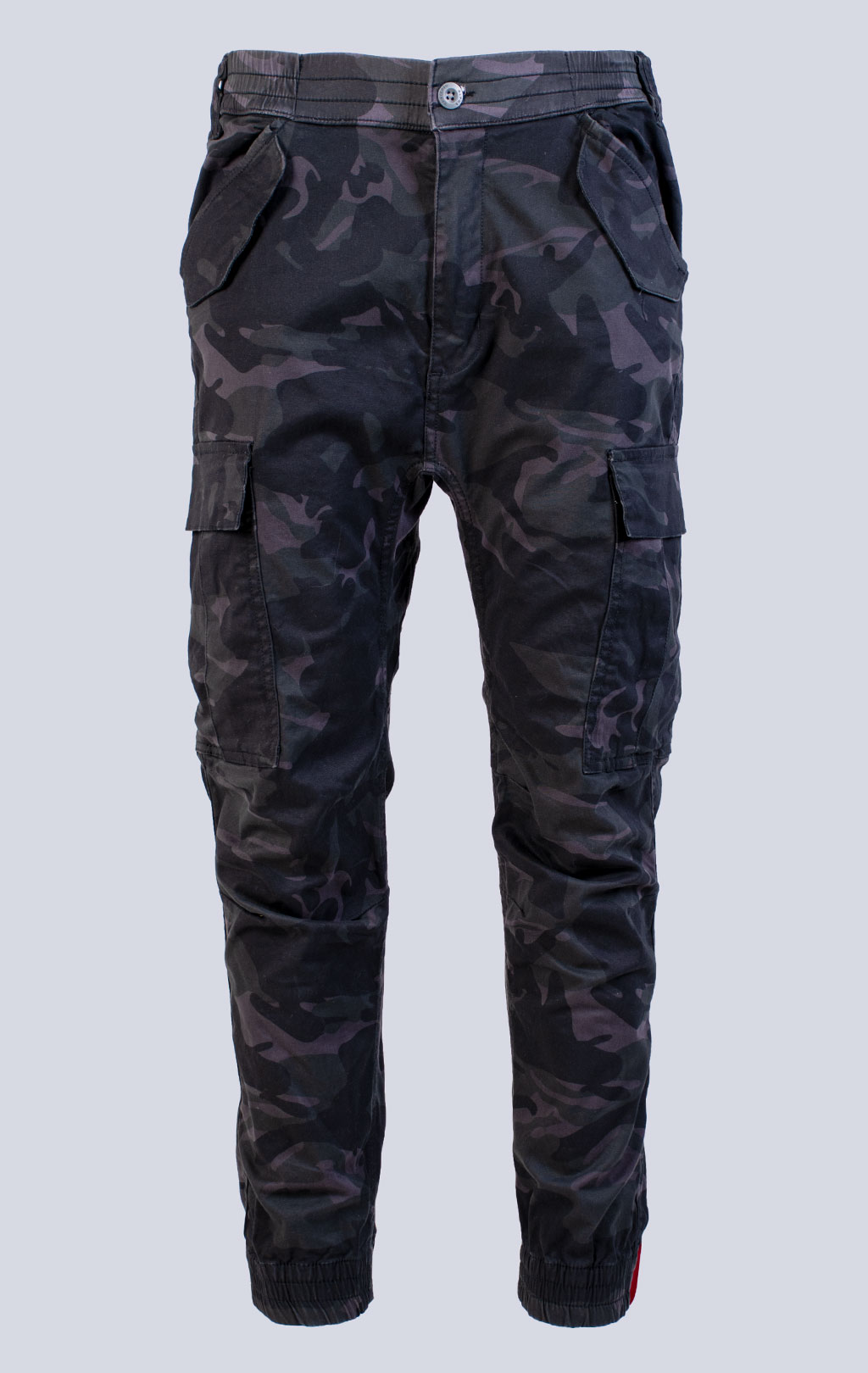 Брюки-карго ALPHA INDUSTRIES AIRMAN